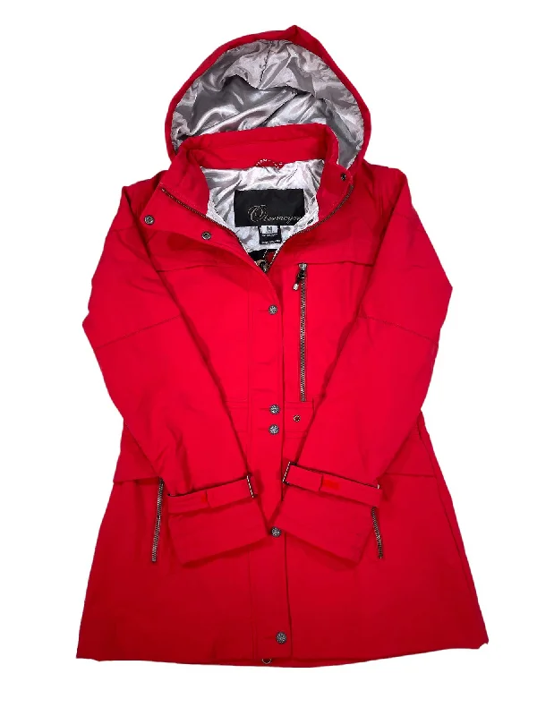 Womens Sunny Ski Jacket