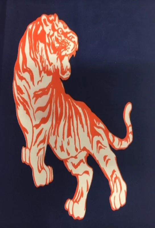 Auburn Tigress / Medium