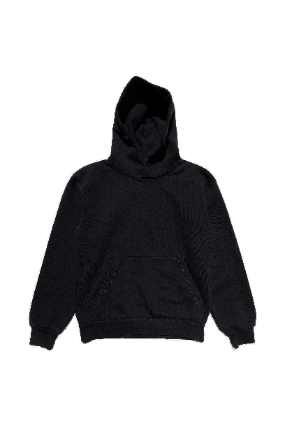 Ash to Black Recess Hoodie