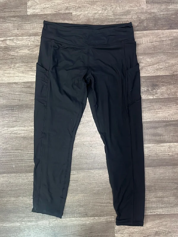 Basic Full Length Legging