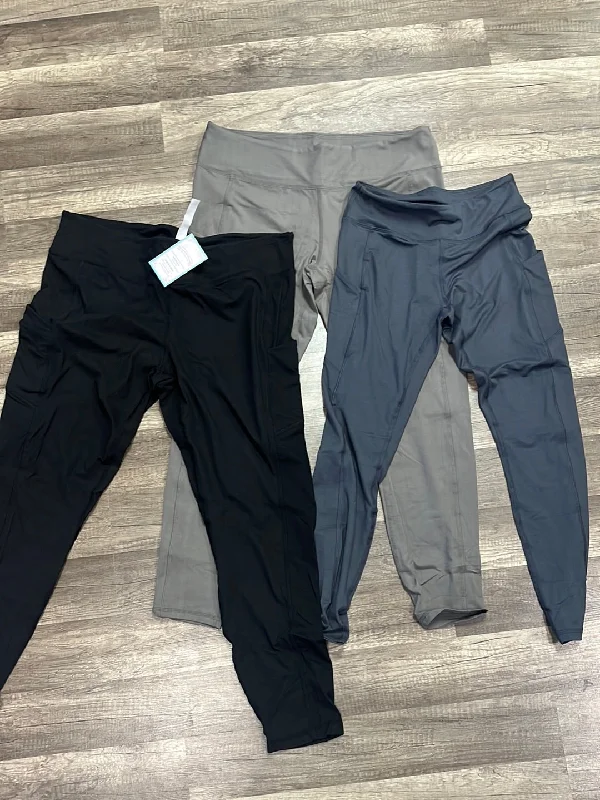 Basic Full Length Legging