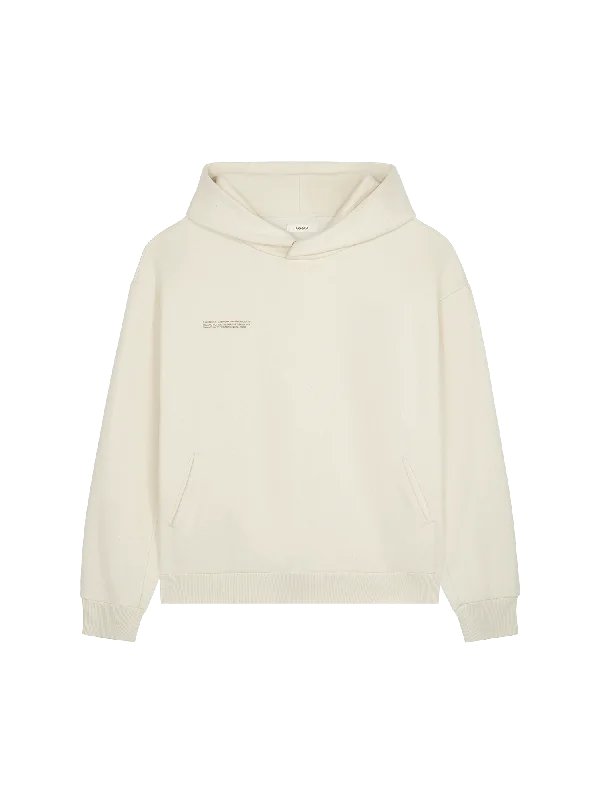 DNA Hoodie—undyed