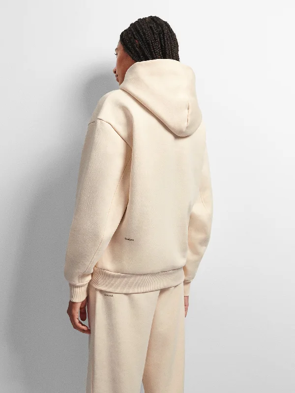 DNA Hoodie—undyed