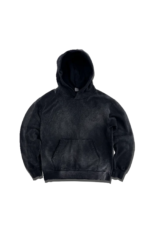 Exclusive Recess Hoodie - Smoked Anthracite