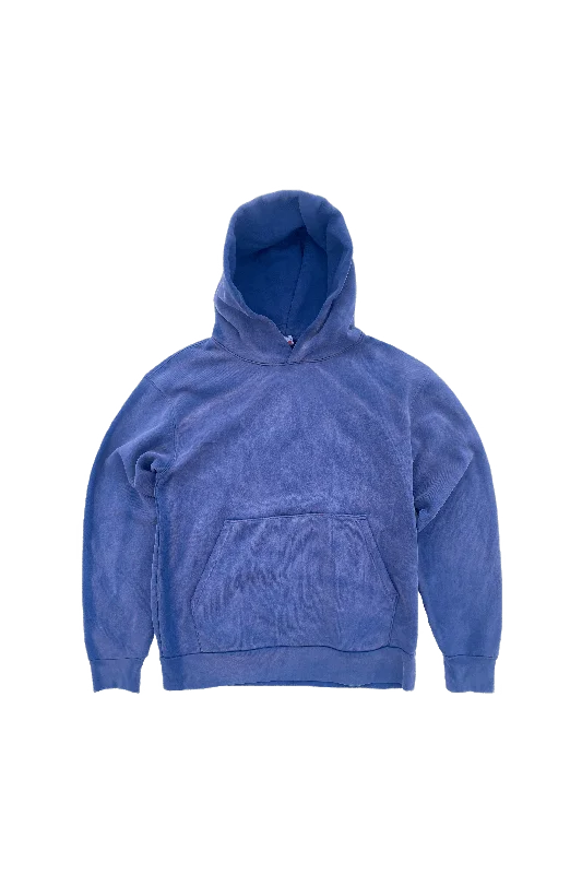 Exclusive Vintage Wash Recess Hoodie