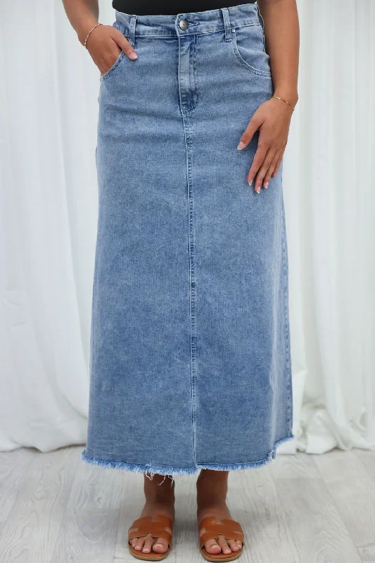 Gloucester Skirt