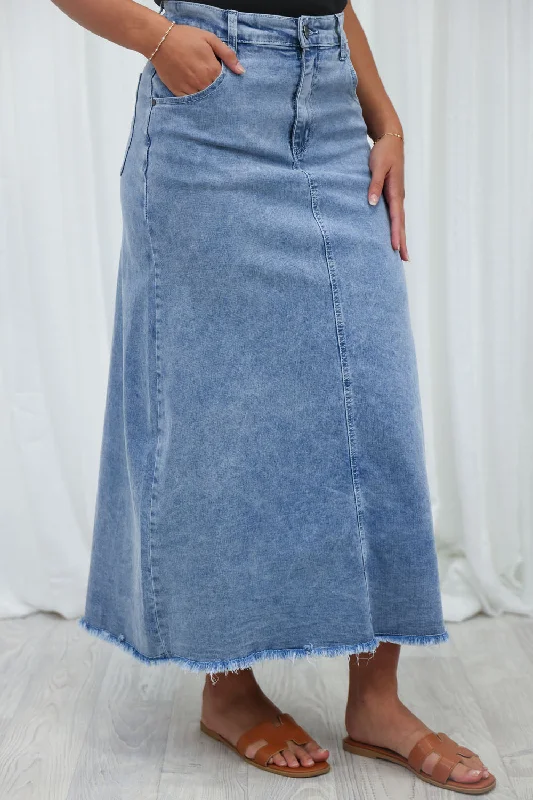 Gloucester Skirt