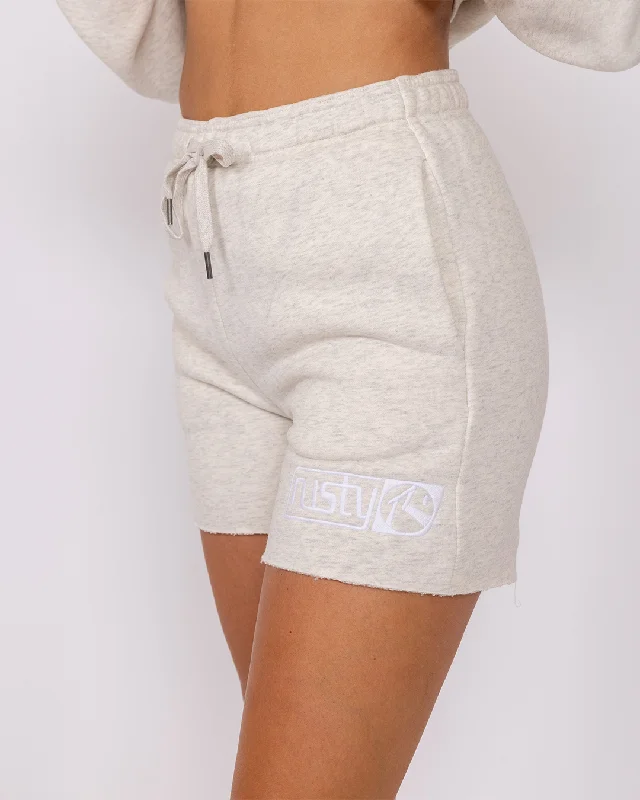 Jena Fleece Short