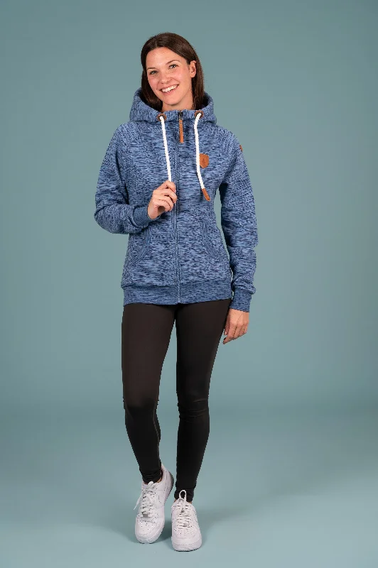 Margot SPD Hoodie Navy