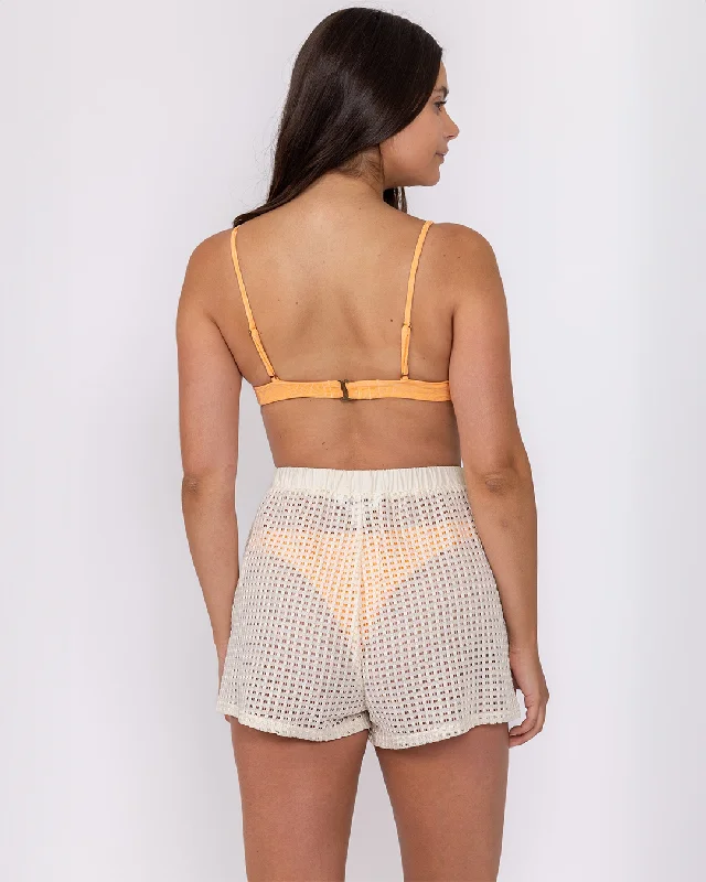 Mira Elastic Short