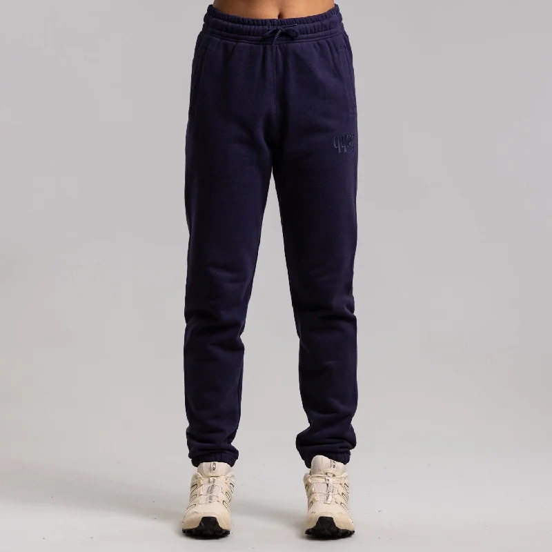 Morris 75 Block Track Pant Womens