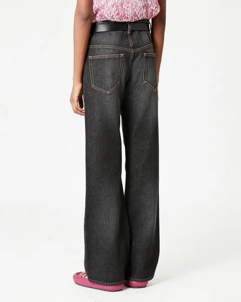 Pantalon Belvira