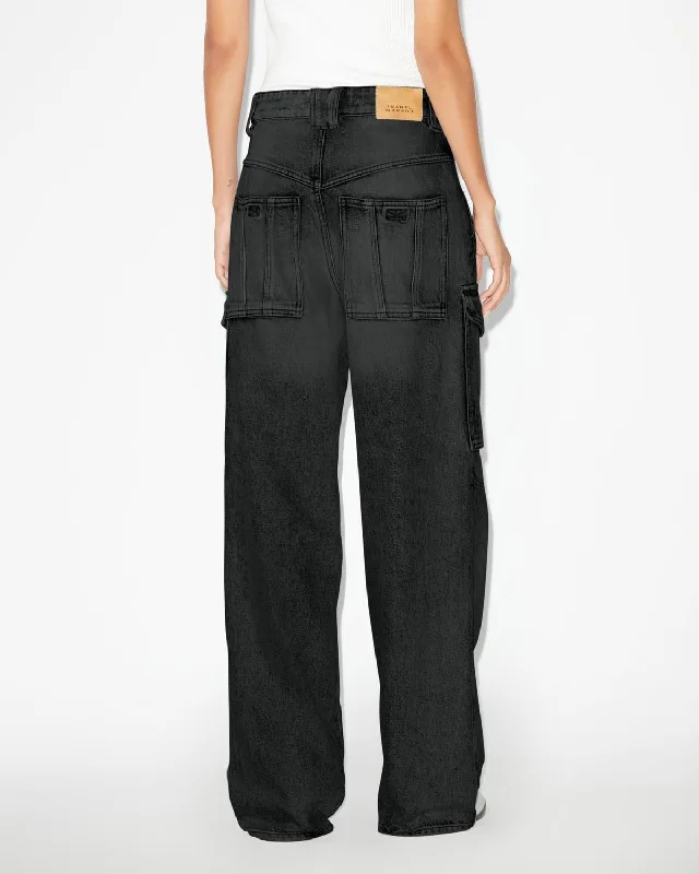 Pantalon Heilani