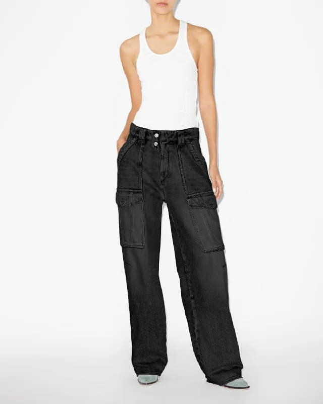 Pantalon Heilani