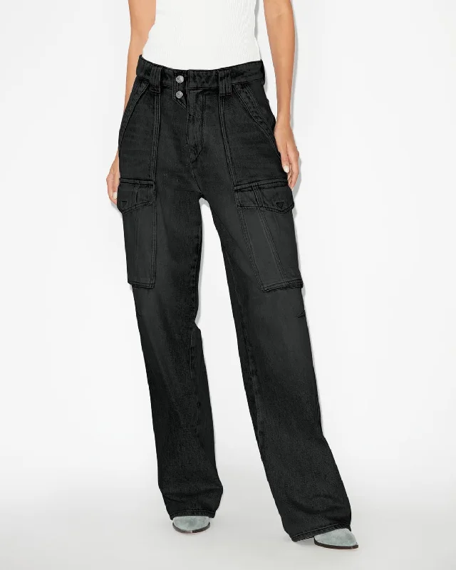 Pantalon Heilani