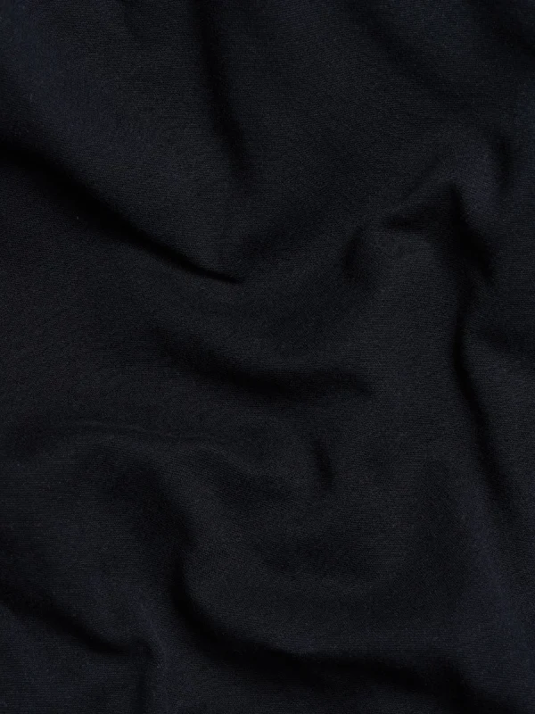 PANGAIA LAB NXT GEN Hoodie—black