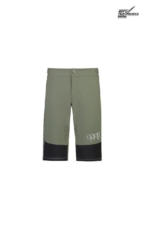 Traverse Ride Short - Army Green - Women's