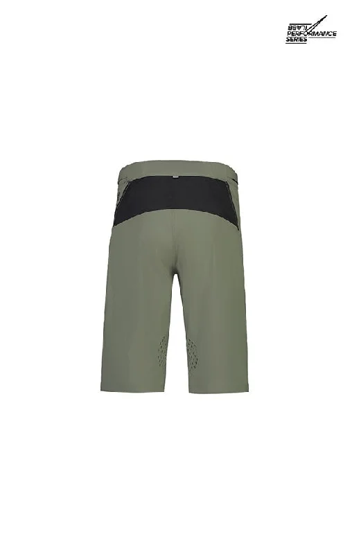 Traverse Ride Short - Army Green - Women's